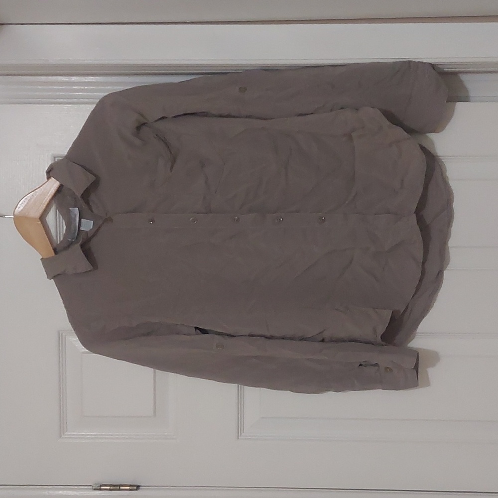 Magazine blouse